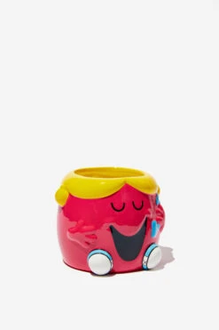 Typo Pencil Cases & Accessories Mr. Men Pen Holder