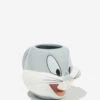 Typo Pencil Cases & Accessories Looney Tunes Pen Holder -Typo 142372 30 2