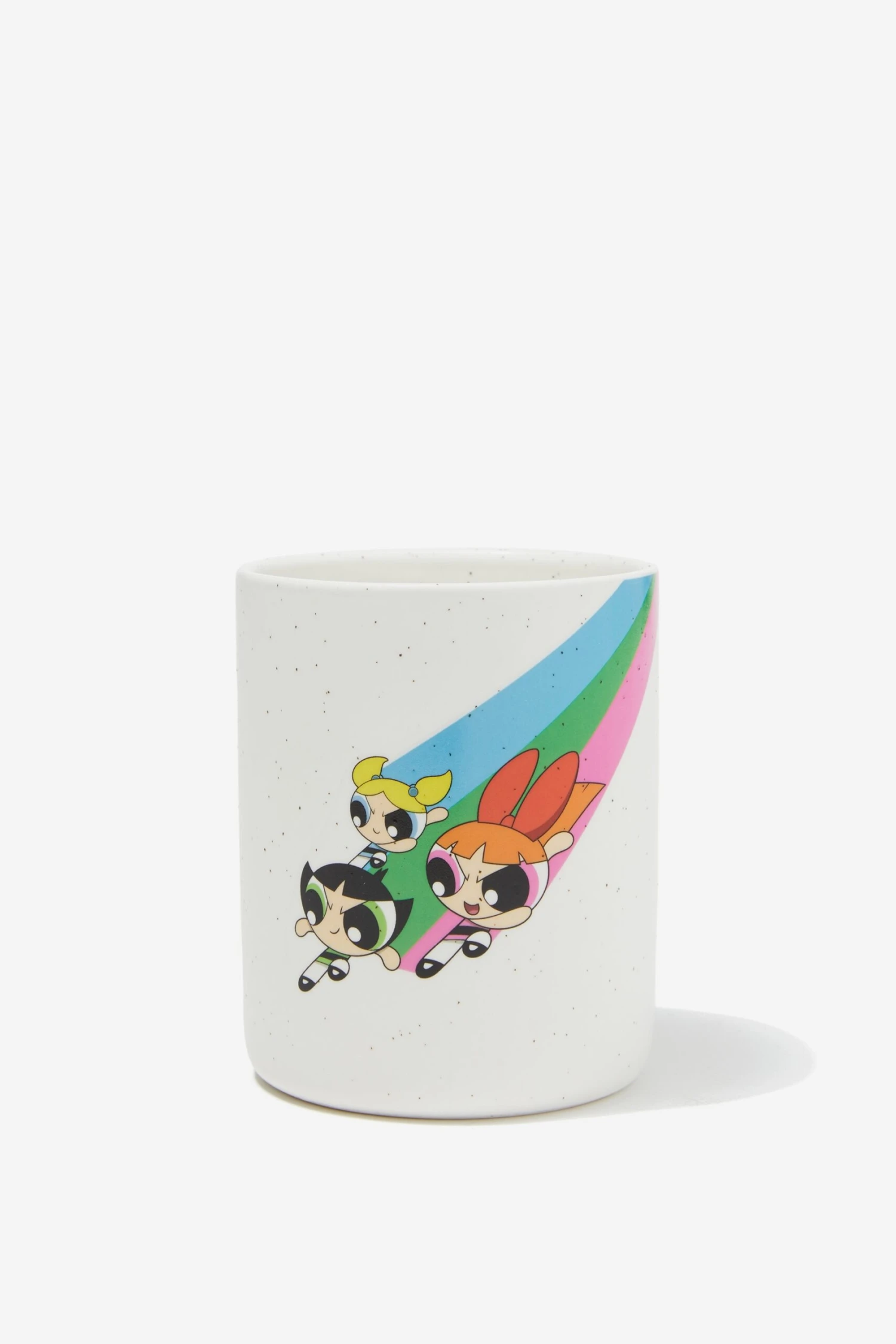 Typo Pencil Cases & Accessories Powerpuff Pen Holder 3 Typo Pencil Cases & Accessories Powerpuff Pen Holder