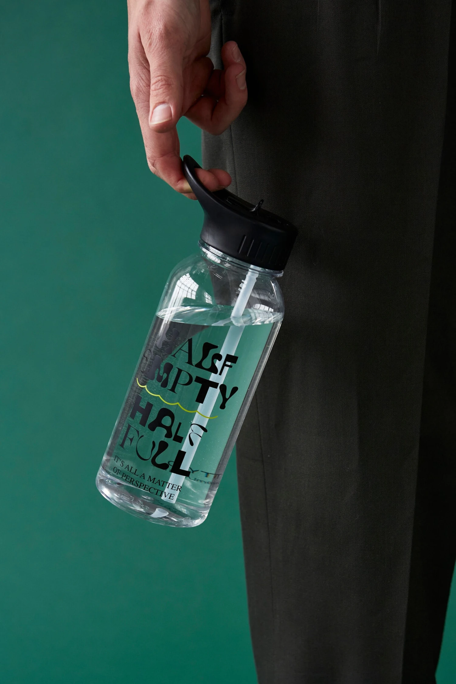 Typo Drink Bottles Drink It Up Bottle 4 Typo Drink Bottles Drink It Up Bottle - Image 2