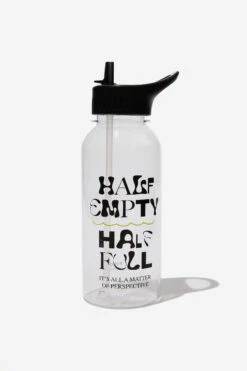 Typo Drink Bottles Drink It Up Bottle