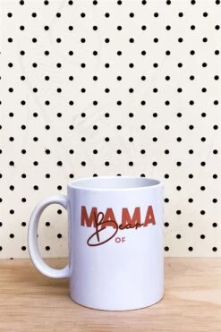 Typo Kitchen + Bar Personalised Mother's Day Mug