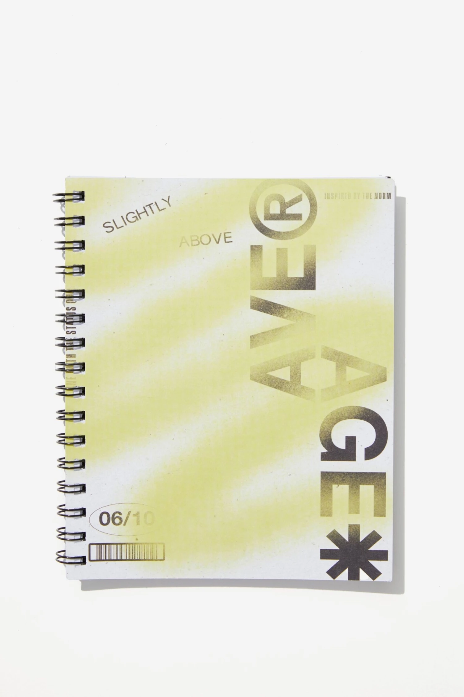 A5 Campus Notebook Recycled 3 A5 Campus Notebook Recycled