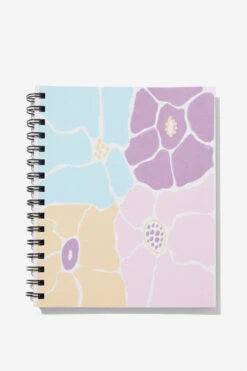 A5 Campus Notebook Recycled