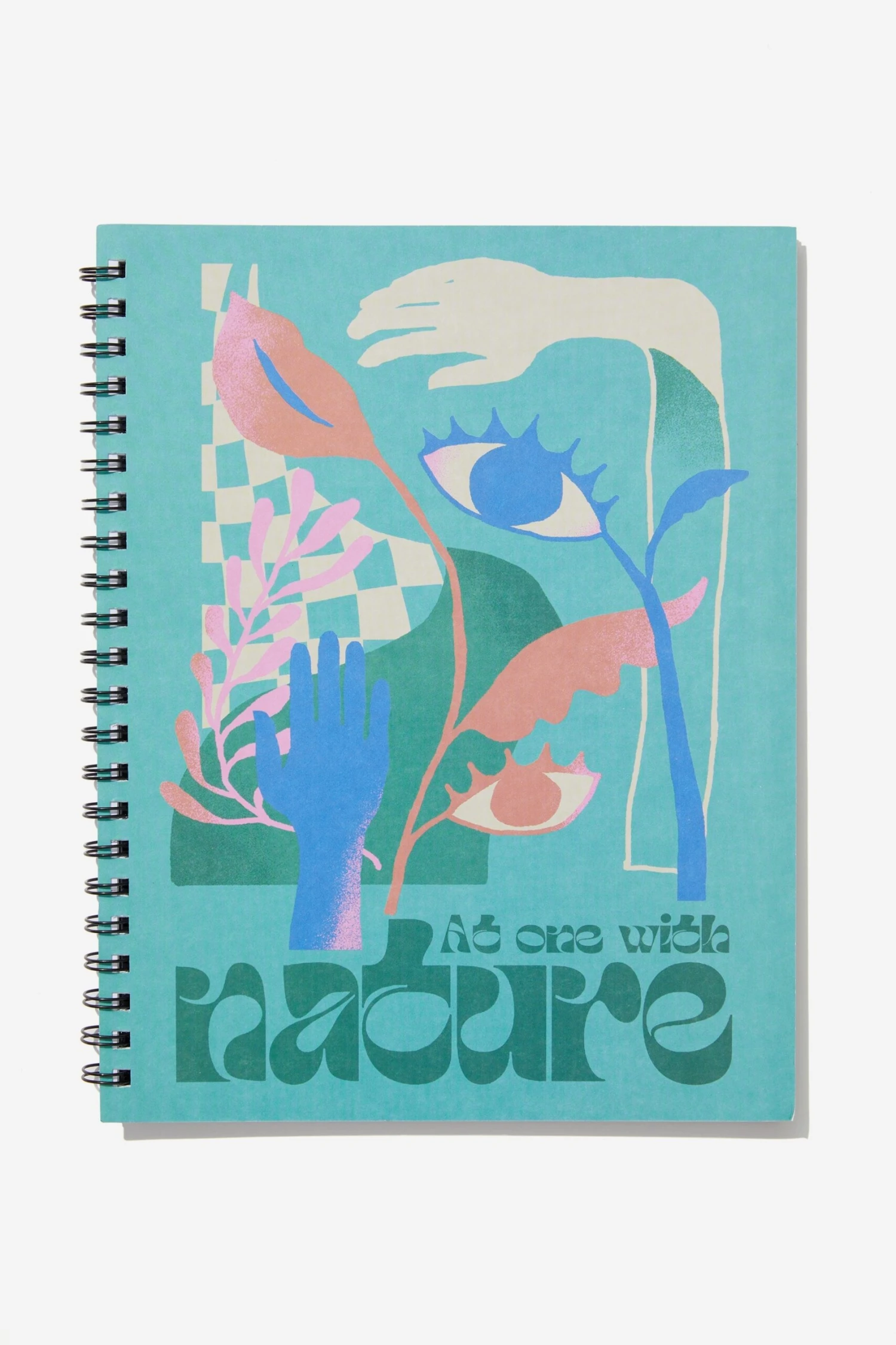 A4 Campus Notebook 3 A4 Campus Notebook