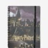 Harry Potter A5 Spinout Notebook -Typo 145668 280 2