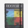 Harry Potter A5 Spinout Notebook 1 Harry Potter A5 Spinout Notebook -Typo 145668 281 2