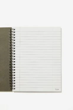 Looney Tunes A5 Spinout Notebook -Typo 145668 289 3