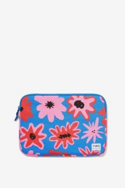Typo Laptop & Tablet Cases Take Me Away 13 Inch Laptop Case