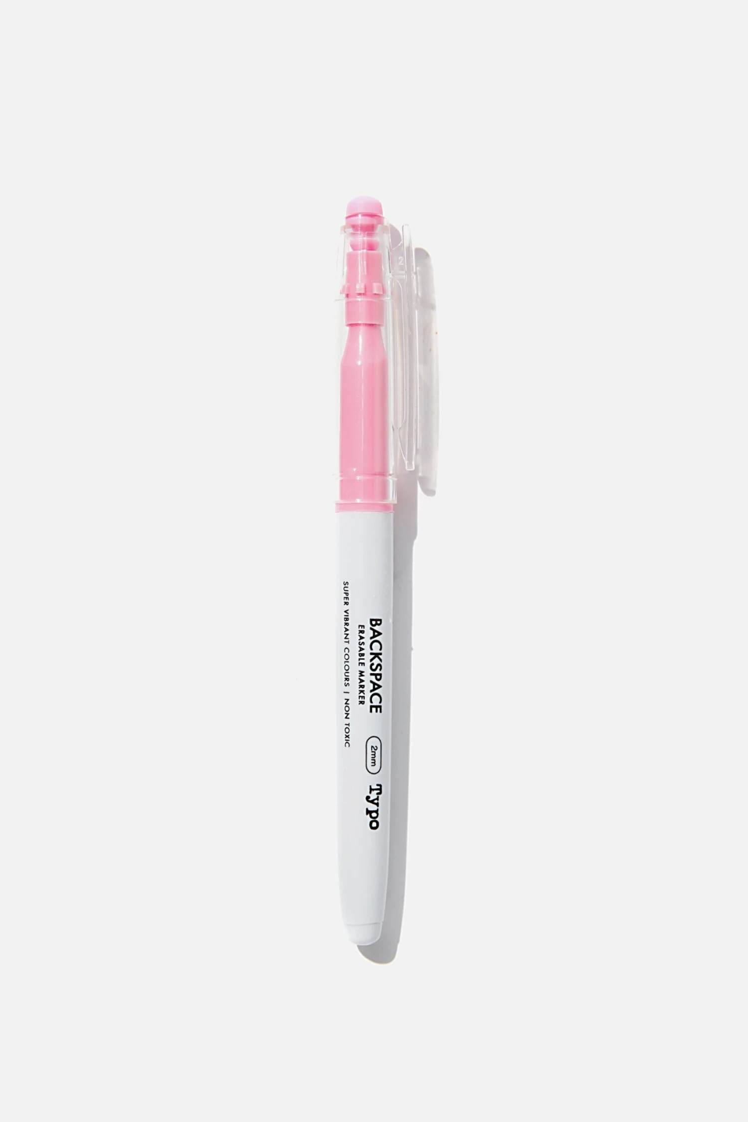 Typo Pens & Markers Backspace Erasable Marker 3 Typo Pens & Markers Backspace Erasable Marker