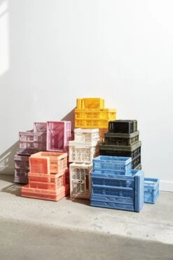 Typo Home Storage Midi Foldable Storage Crate -Typo 146231 01 4