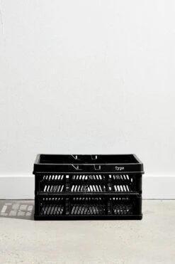 Typo Home Storage Midi Foldable Storage Crate -Typo 146231 01 5