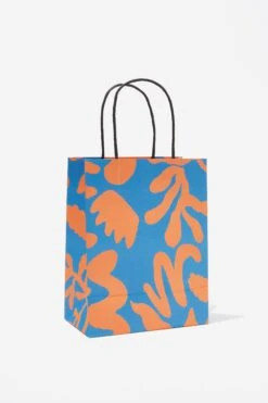 Typo Wrapping Paper & Gift Bags Get Stuffed Gift Bag - Small