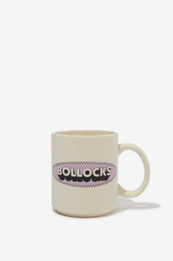 Typo Kitchen + Bar Daily Mug