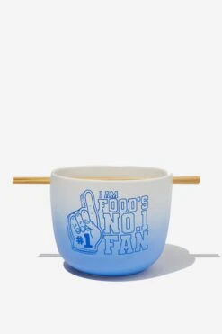 Typo Kitchen + Bar Feed Me Bowl