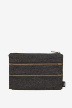 Typo Pencil Cases & Accessories Double Campus Pencil Case