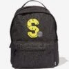Typo Backpacks Exclusive Smiley Alumni Backpack -Typo 1684181 11 2