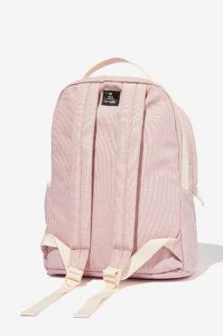 Typo Backpacks Exclusive Smiley Alumni Backpack -Typo 1684181 12 3