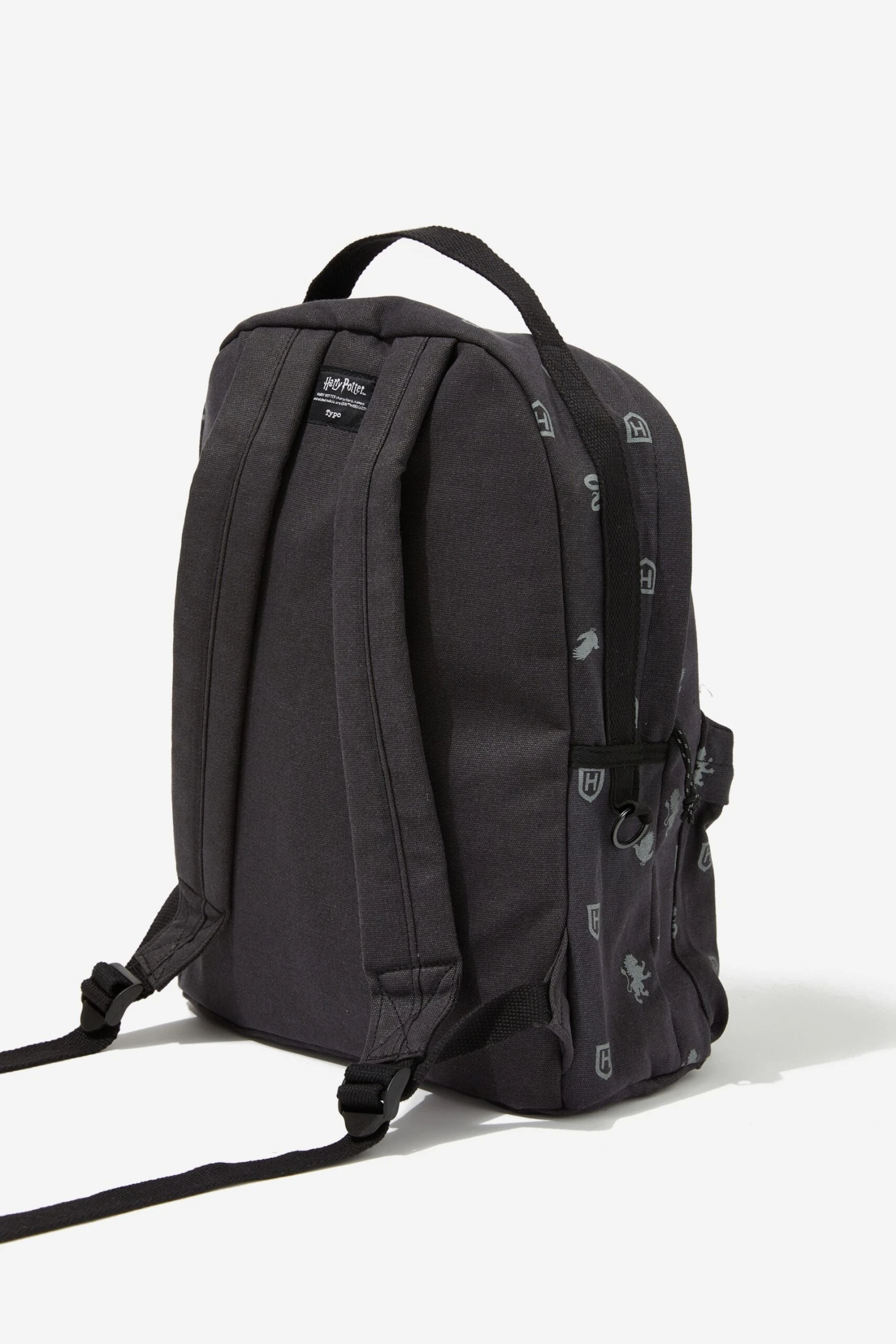 Typo Backpacks Harry Potter Exclusive Alumni Backpack 4 Typo Backpacks Harry Potter Exclusive Alumni Backpack - Image 2