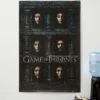 Typo Wall Art Game Of Thrones Hang Out Poster -Typo 1684191 08 2