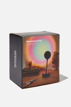 Typo Lighting Sunset Lamp -Typo 1684401 04 4