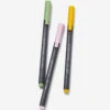 Typo Pens & Markers So Fine Fineliner 3Pk -Typo 1684431 06 2