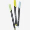 Typo Pens & Markers So Fine Fineliner 3Pk -Typo 1684431 07 2