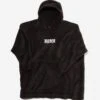 Typo Throws & Hooded Blankets Justin Bieber Oversized Hoodie -Typo 1684446 27 2