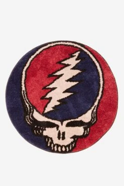 Typo Home Decor Grateful Dead Floor Rug -Typo 1684447 09 3