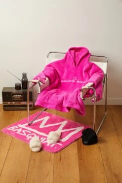 Typo Home Decor Basquiat Floor Rug -Typo 1684447 25 3