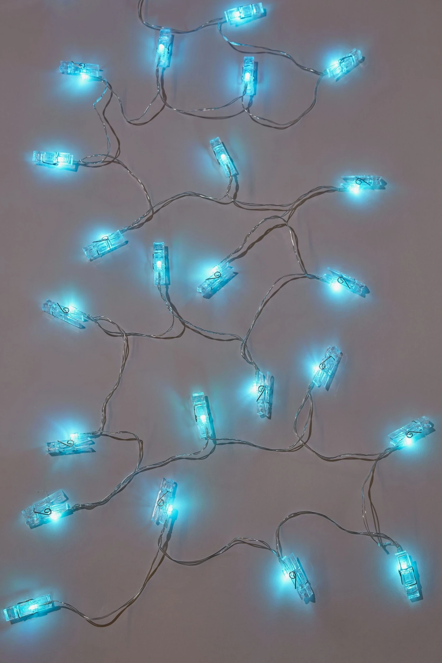 Typo Lighting Usb Premium Peg Lights 4 Typo Lighting Usb Premium Peg Lights - Image 2