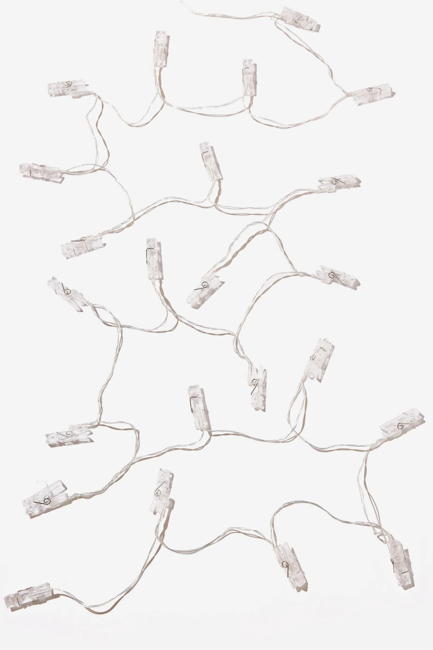 Typo Lighting Usb Premium Peg Lights 9 Typo Lighting Usb Premium Peg Lights - Image 7