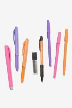 Typo Pens & Markers Essential Pen Pack