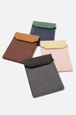 Typo Bags & Totes Collegiate Tablet Sleeve -Typo 1684481 08 3