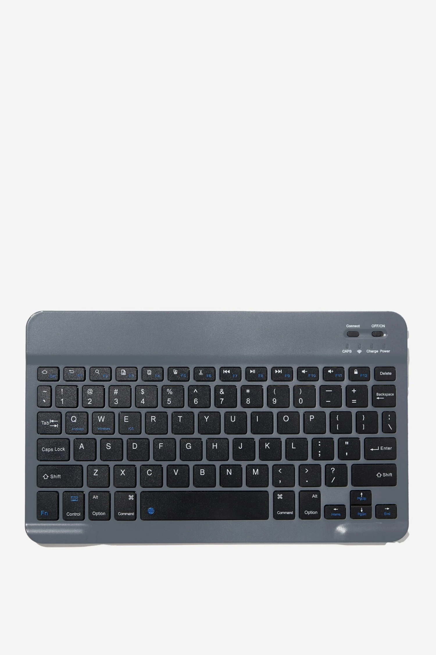 Typo Stationery Wireless Keyboard 10 Inch 3 Typo Stationery Wireless Keyboard 10 Inch