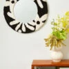 Typo Home Decor Tufted Mirror -Typo 1684559 07 2