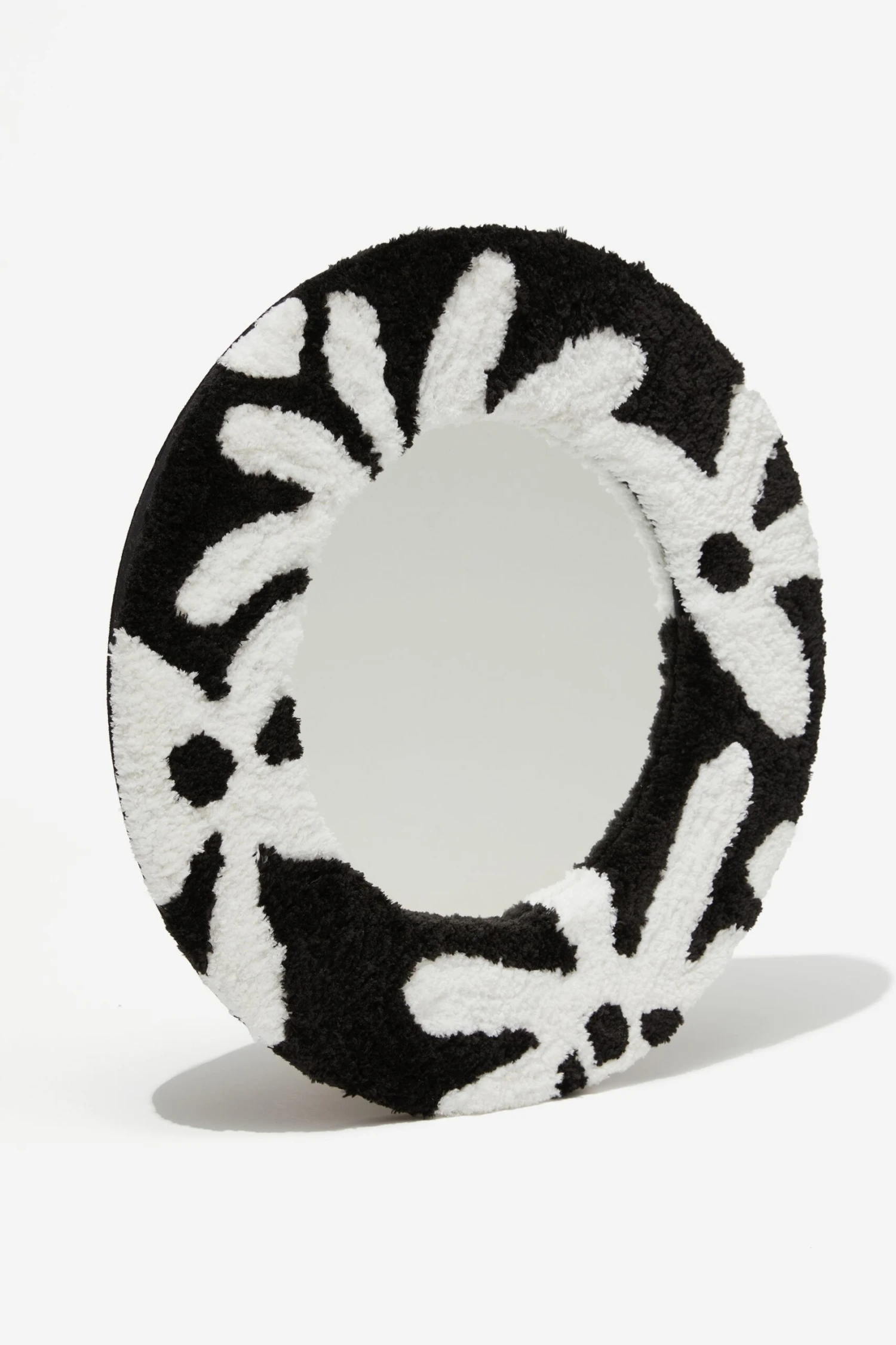 Typo Home Decor Tufted Mirror 6 Typo Home Decor Tufted Mirror - Image 4