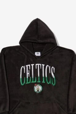 Typo Home NBA Boston Celtics Oversized Hoodie -Typo 1684604 15 3