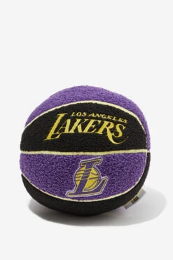 Typo Cushions NBA Basketball Cushion