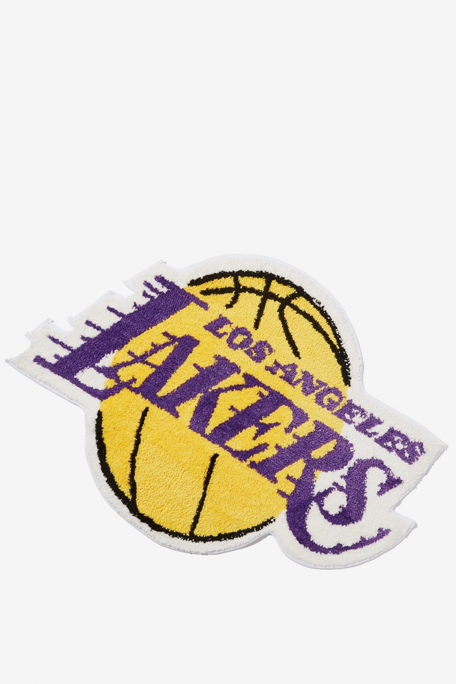 Typo Home Decor NBA Floor Rug 3 Typo Home Decor NBA Floor Rug