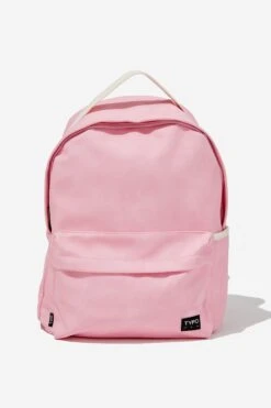 Typo Backpacks Alumni Backpack Pu