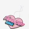 Typo Home Decor Powerpuff Girls Keep It Fresh Air Freshener -Typo 1684688 19 2