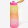 Typo Drink Bottles Heavy Lifter 1.5 L Drink Bottle -Typo 1684709 10 2
