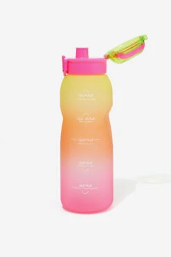 Typo Drink Bottles Heavy Lifter 1.5 L Drink Bottle