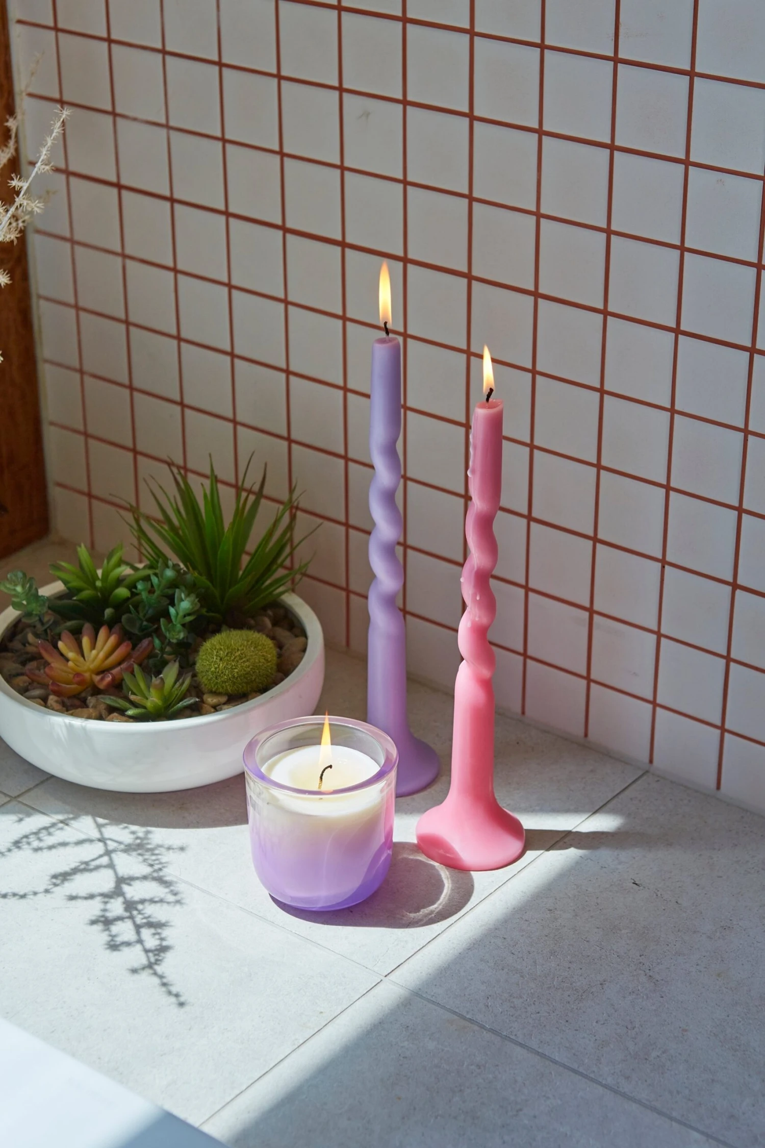 Typo Home Decor In The Mood Candle 4 Typo Home Decor In The Mood Candle - Image 2