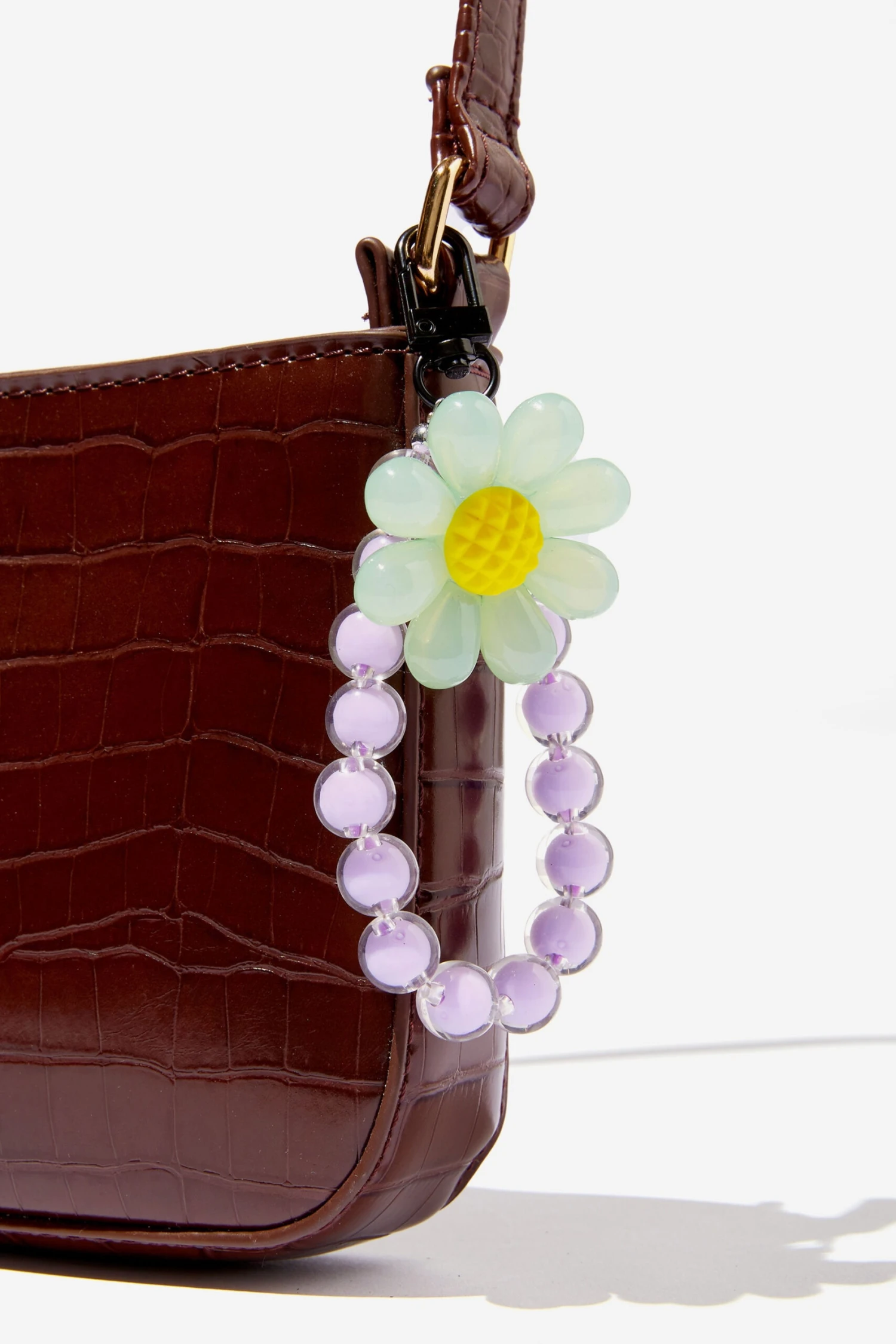 Typo Commute Accessories Trinket Bag Charm 4 Typo Commute Accessories Trinket Bag Charm - Image 2