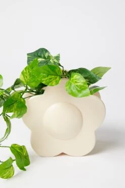 Typo Planters & Vases Mystic Minded Planter