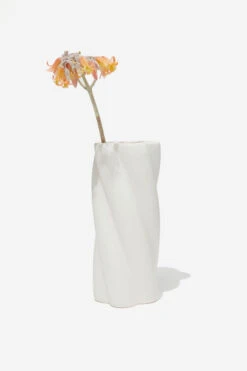 Typo Home Decor Mystic Minded Vase