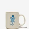 Typo Mugs & Eating Mr. Men Boxed Daily Mug