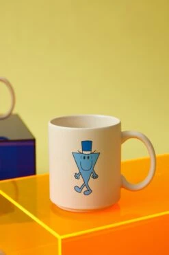 Typo Mugs & Eating Mr. Men Boxed Daily Mug -Typo 1684869 01 3